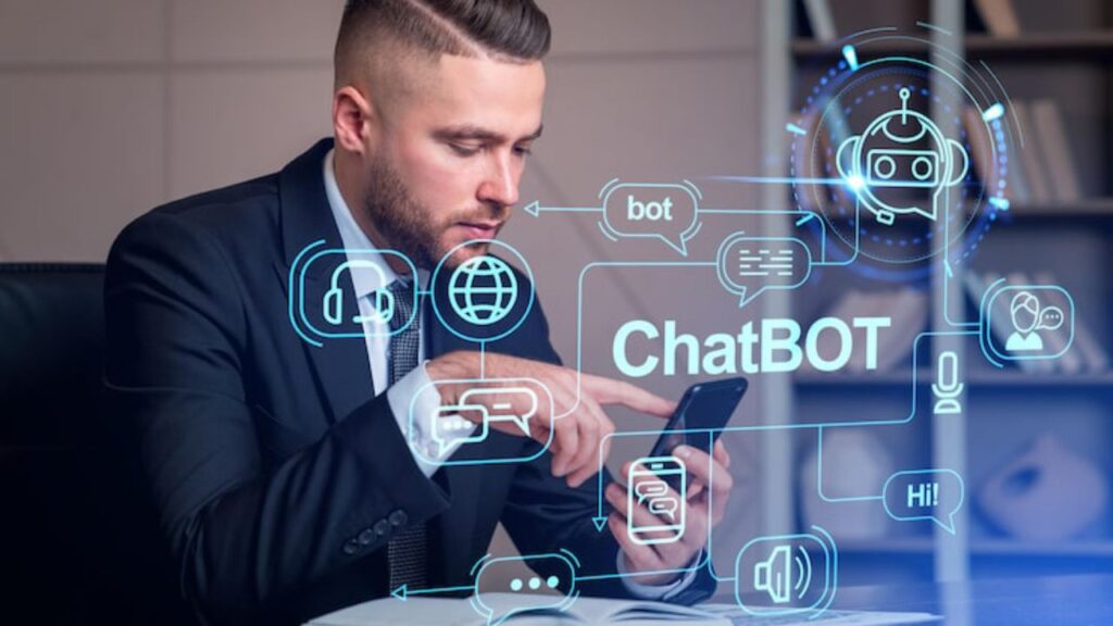 AI Chatbots