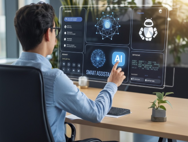 Intelligent AI Agents