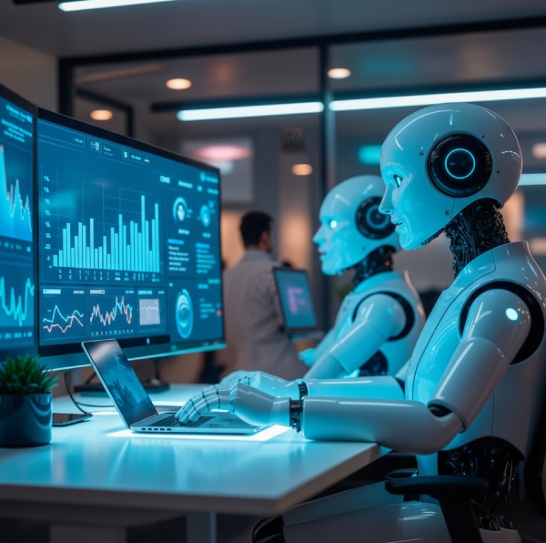 Tailored AI Solutions